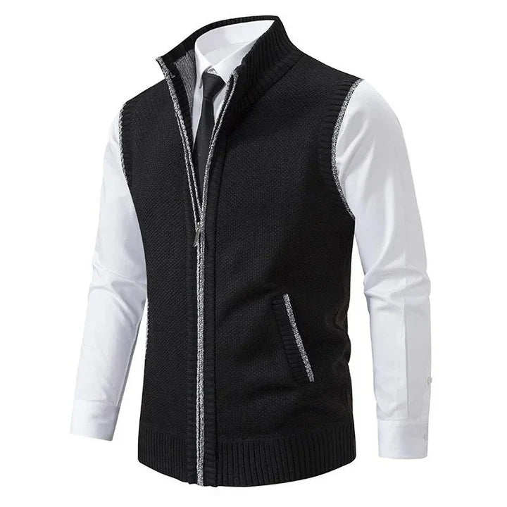 Albin™ - Gilet Polaire pour Hommes