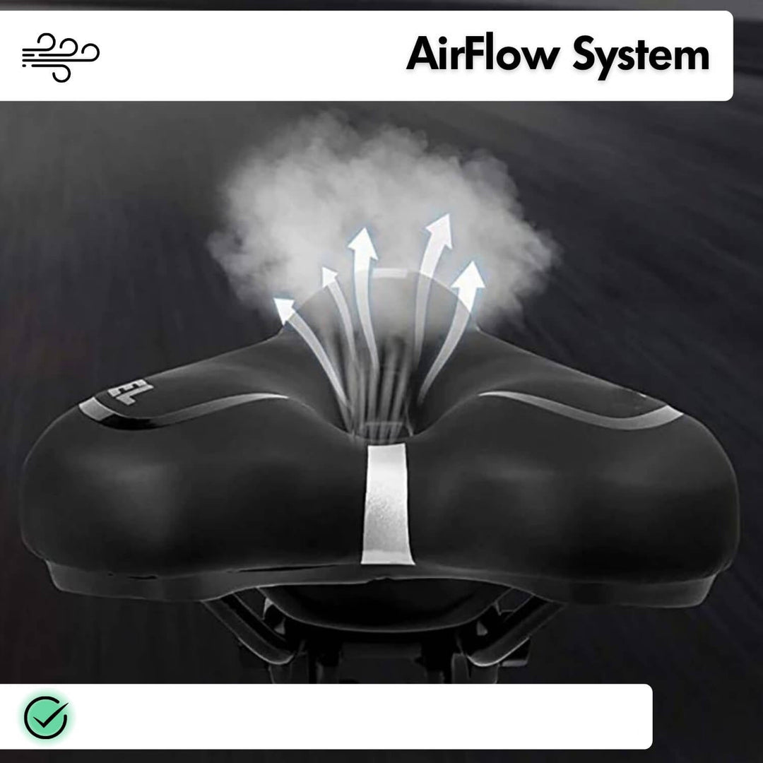 CloudComfort - Speed Pro