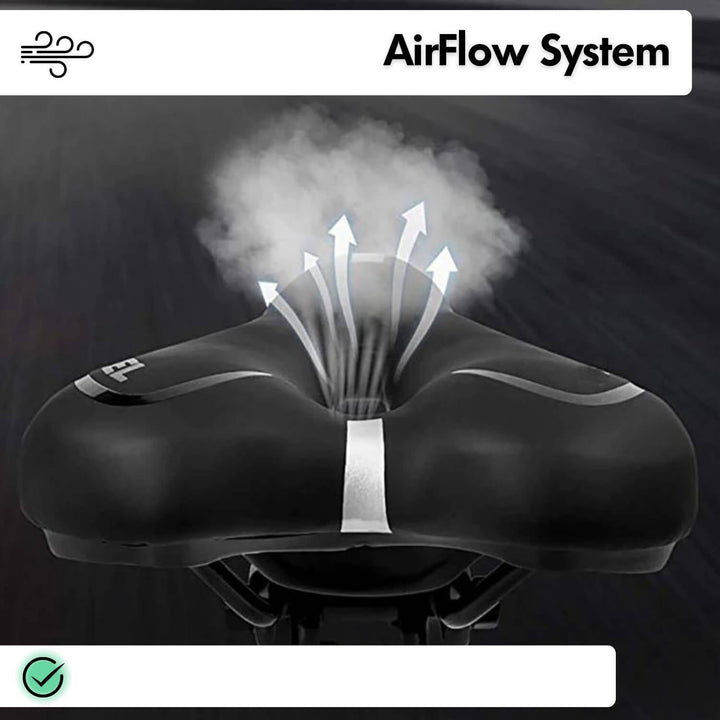 CloudComfort - Speed Pro