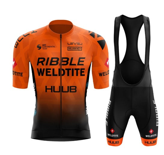 Ribble - Ensemble de cyclisme professionnel