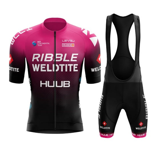 Ribble - Ensemble de cyclisme professionnel