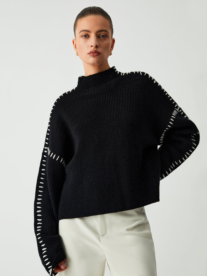 Sophie™ | Pull Oversize