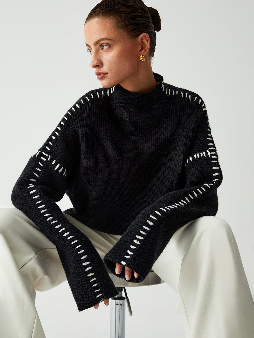 Sophie™ | Pull Oversize