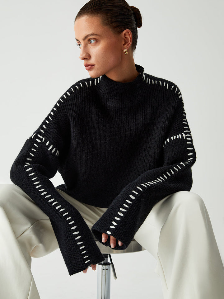 Sophie™ | Pull Oversize