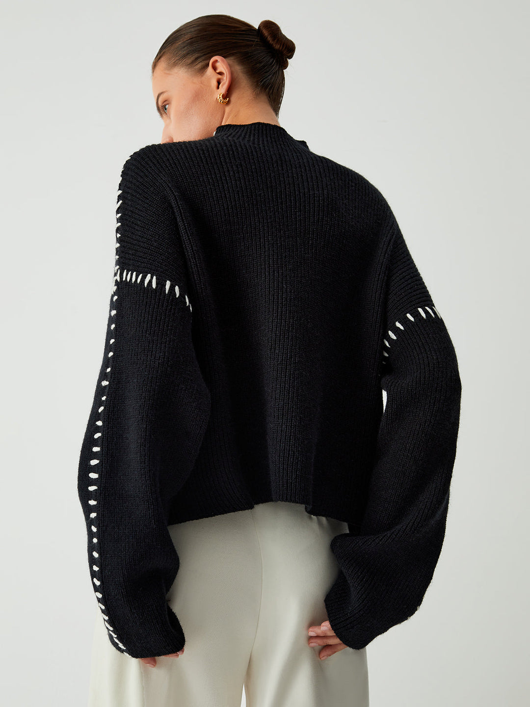 Sophie™ | Pull Oversize