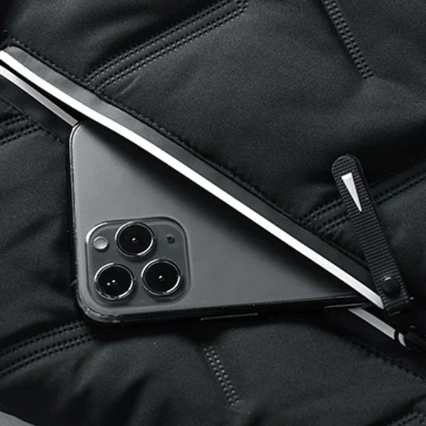 Mark | Veste Légère d’Automne