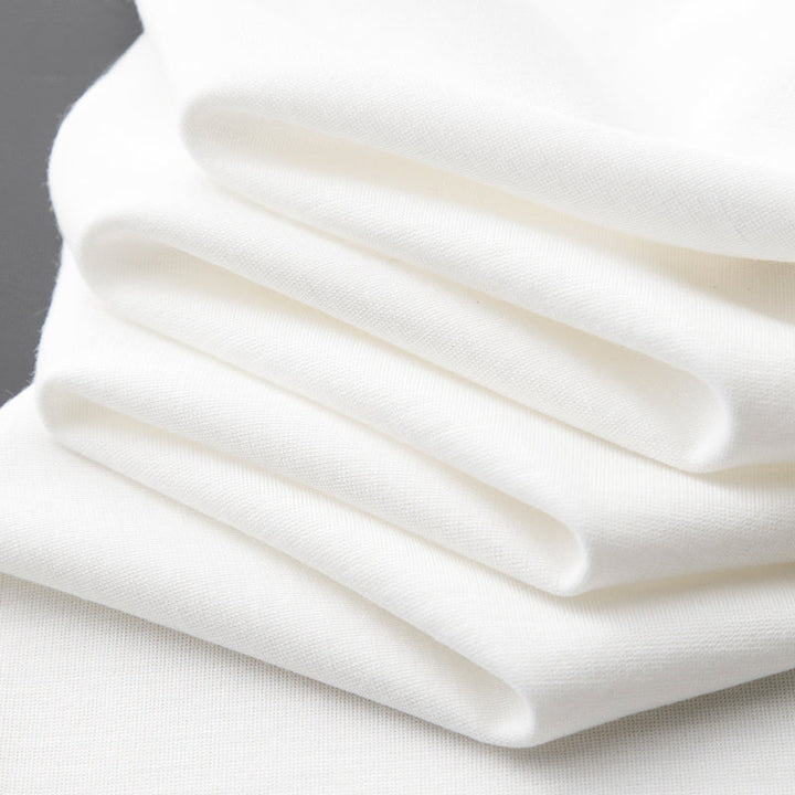 Art - Polo Décontracté Élégant