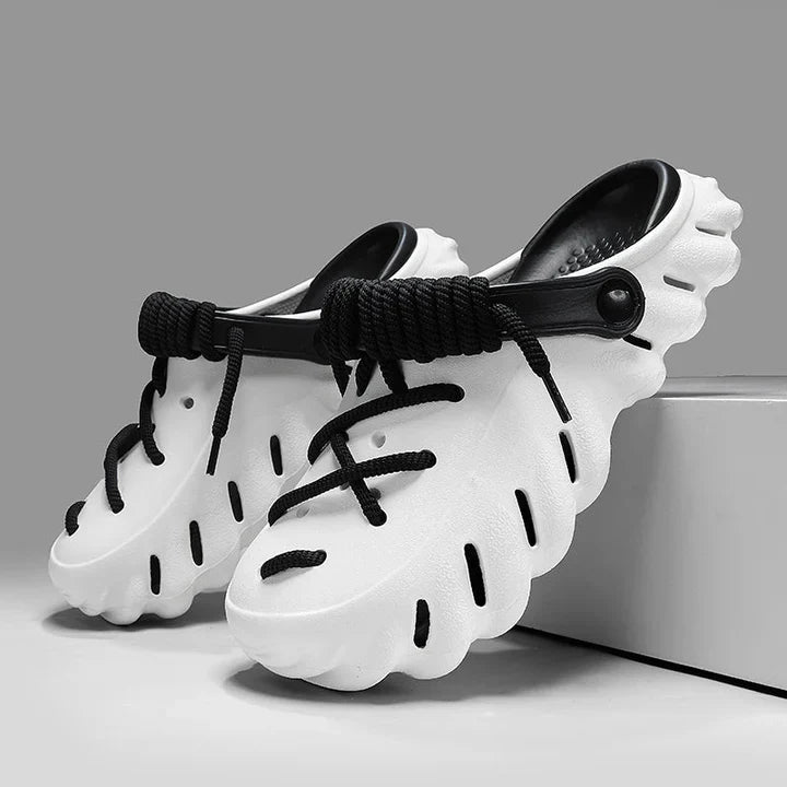 Sabots Orthopédiques à Lacets Kroky (unisexe)