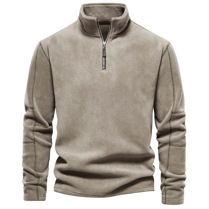 Romeo | Pullover En Polaire