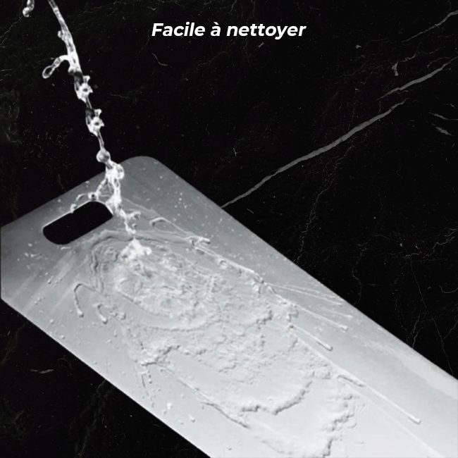 Planche à découper en titane HEMERA™