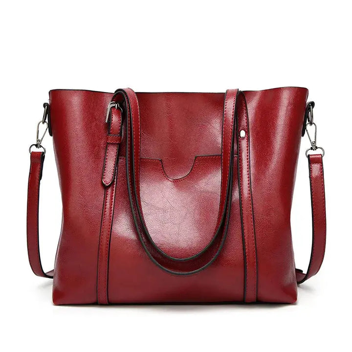 Donna | Sac En Cuir