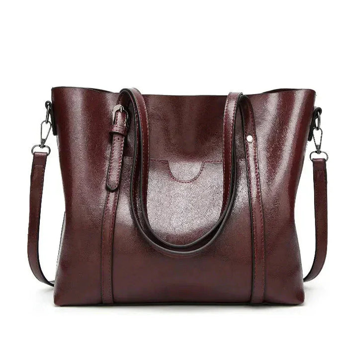 Donna | Sac En Cuir