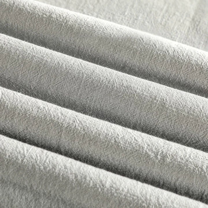 Kiwi-Style | Chemise En Lin Japonaise Osaka