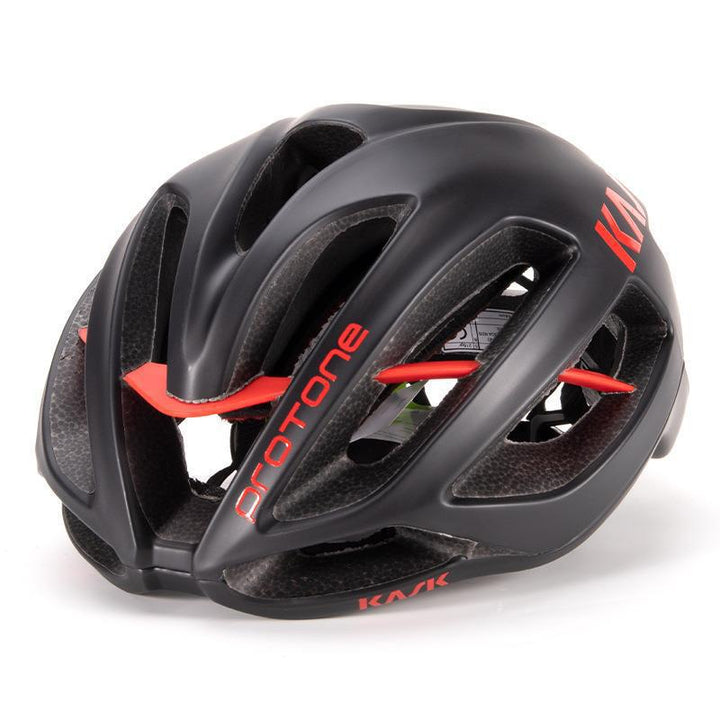 Protone – Casque de vélo professionnel
