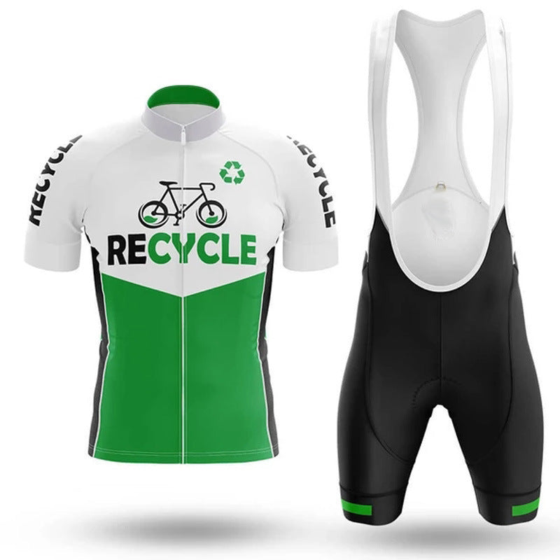 Kits de vélo avec imprimés