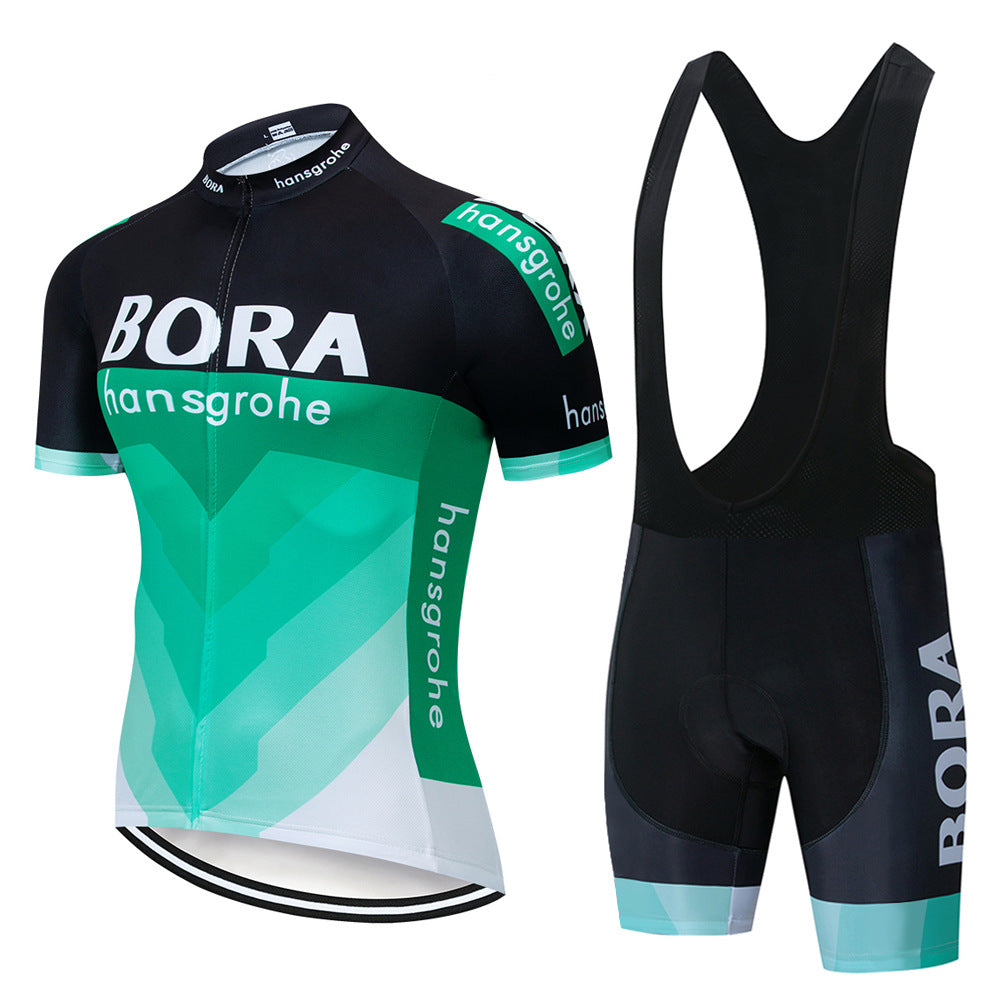 Bora - Ensemble de cyclisme professionnel
