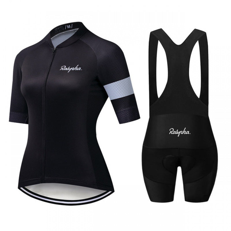 Rapha - Ensemble de cyclisme pour femmes (Nouvelles couleurs)