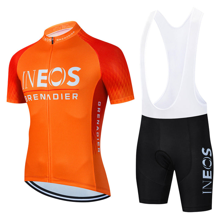 Ineos - Ensemble de cyclisme professionnel