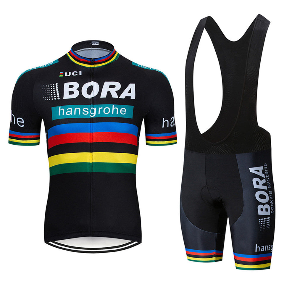 Bora - Ensemble de cyclisme professionnel