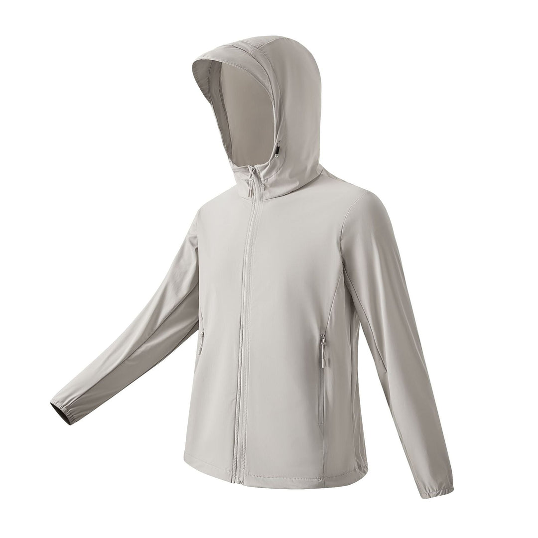 Veste de performance pour vélo – Protection contre le vent et la pluie