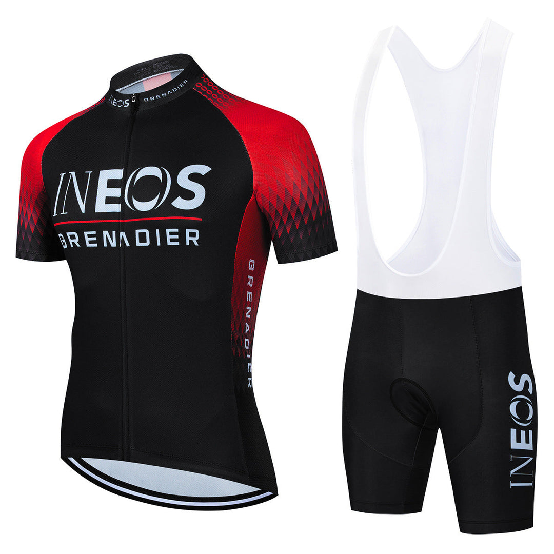 Ineos - Ensemble de cyclisme professionnel