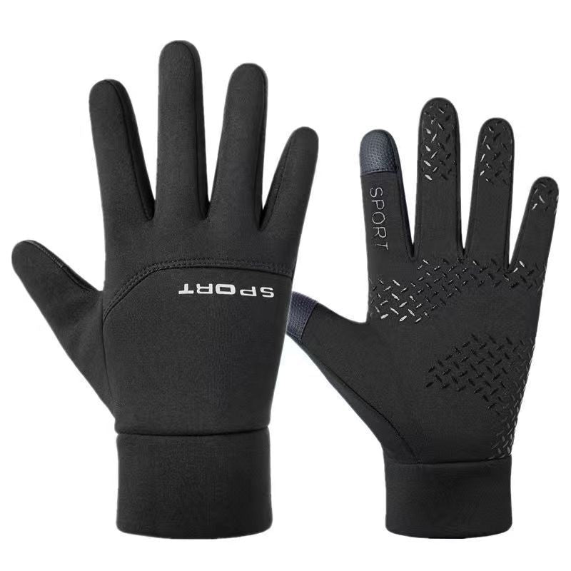 Gants Extra Grip – Sport