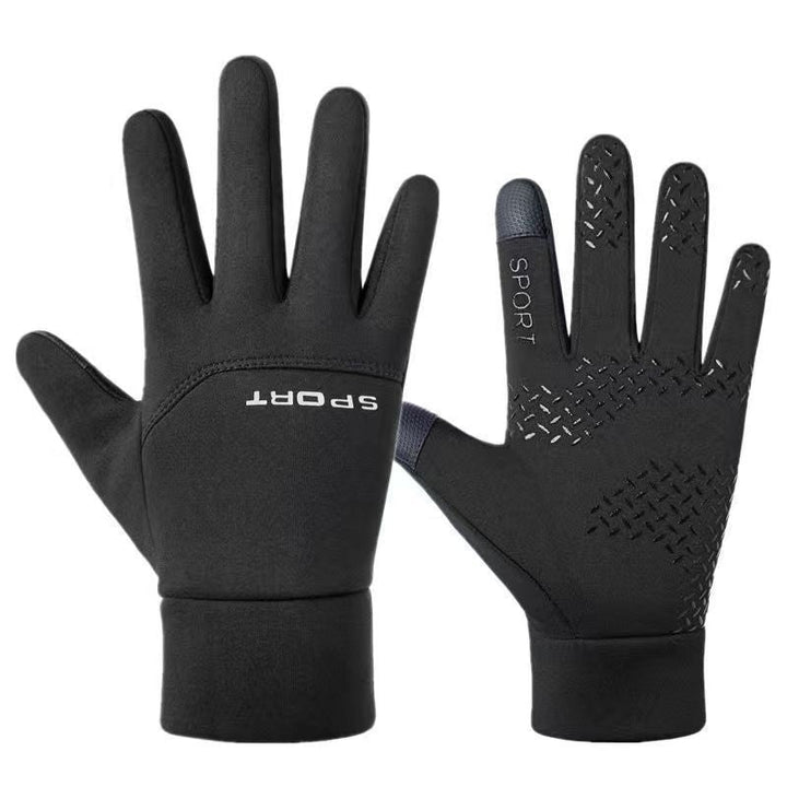 Gants Extra Grip – Sport