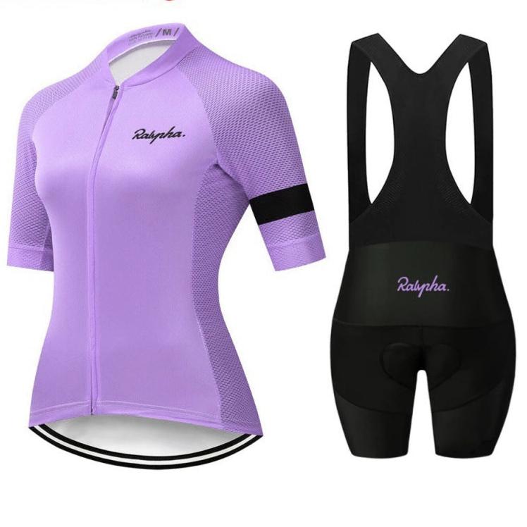 Rapha - Ensemble de cyclisme pour femmes (Nouvelles couleurs)