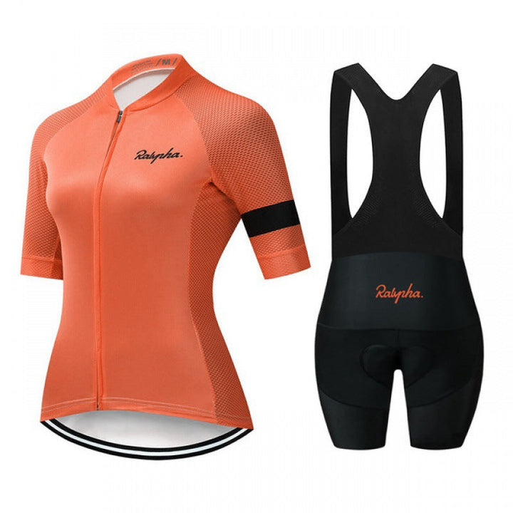 Rapha - Ensemble de cyclisme pour femmes (Nouvelles couleurs)
