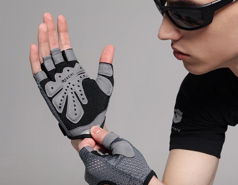 Rexchi – Gants de grip