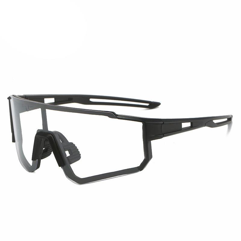Rayler – Lunettes de vélo professionnelles