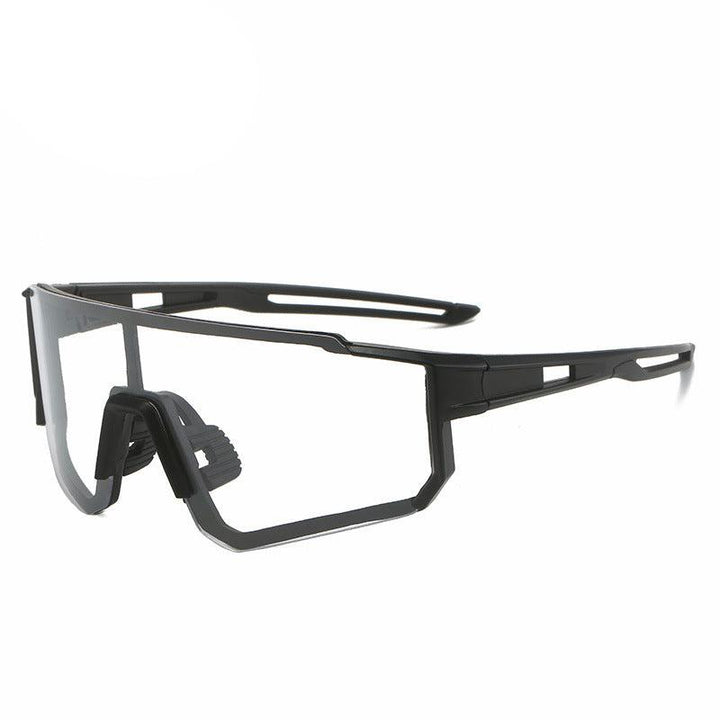 Rayler – Lunettes de vélo professionnelles