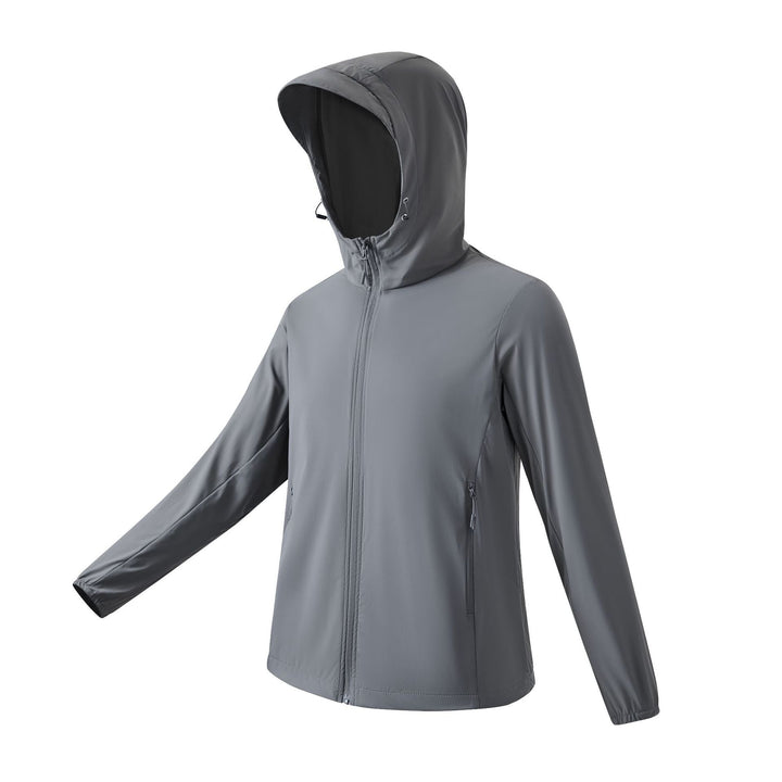 Veste de performance pour vélo – Protection contre le vent et la pluie