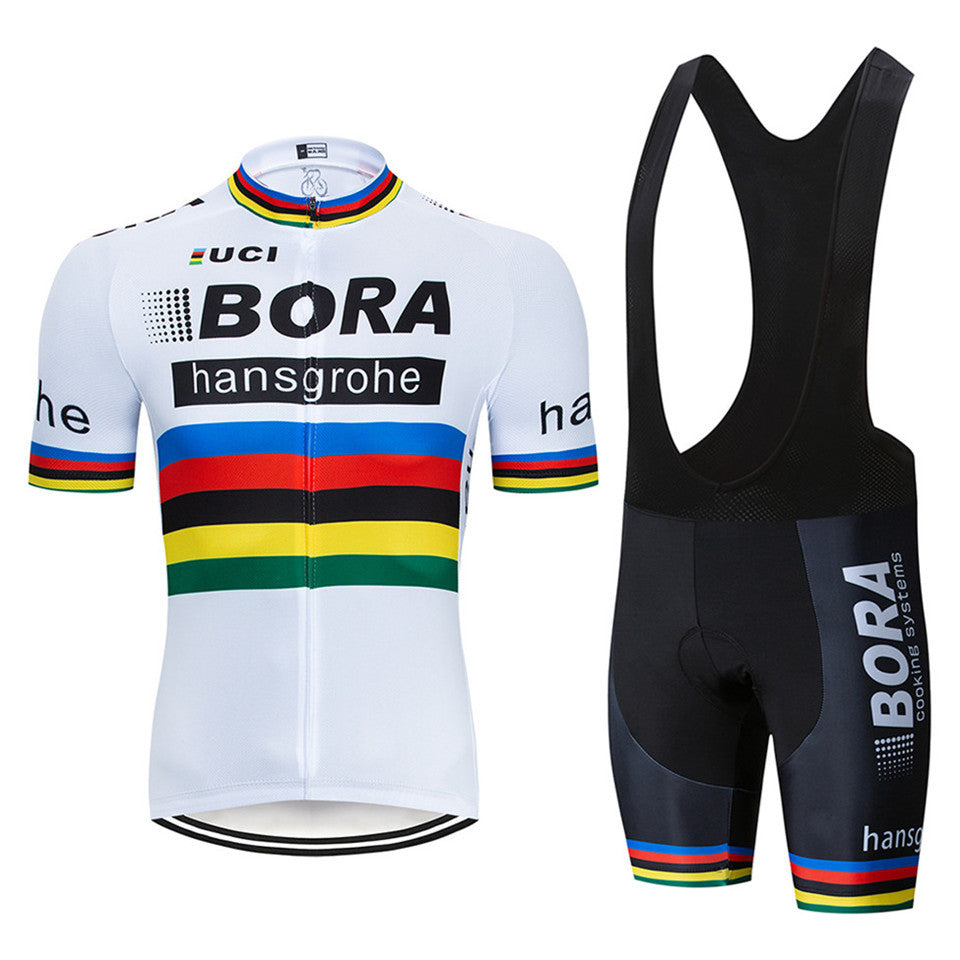 Bora - Ensemble de cyclisme professionnel