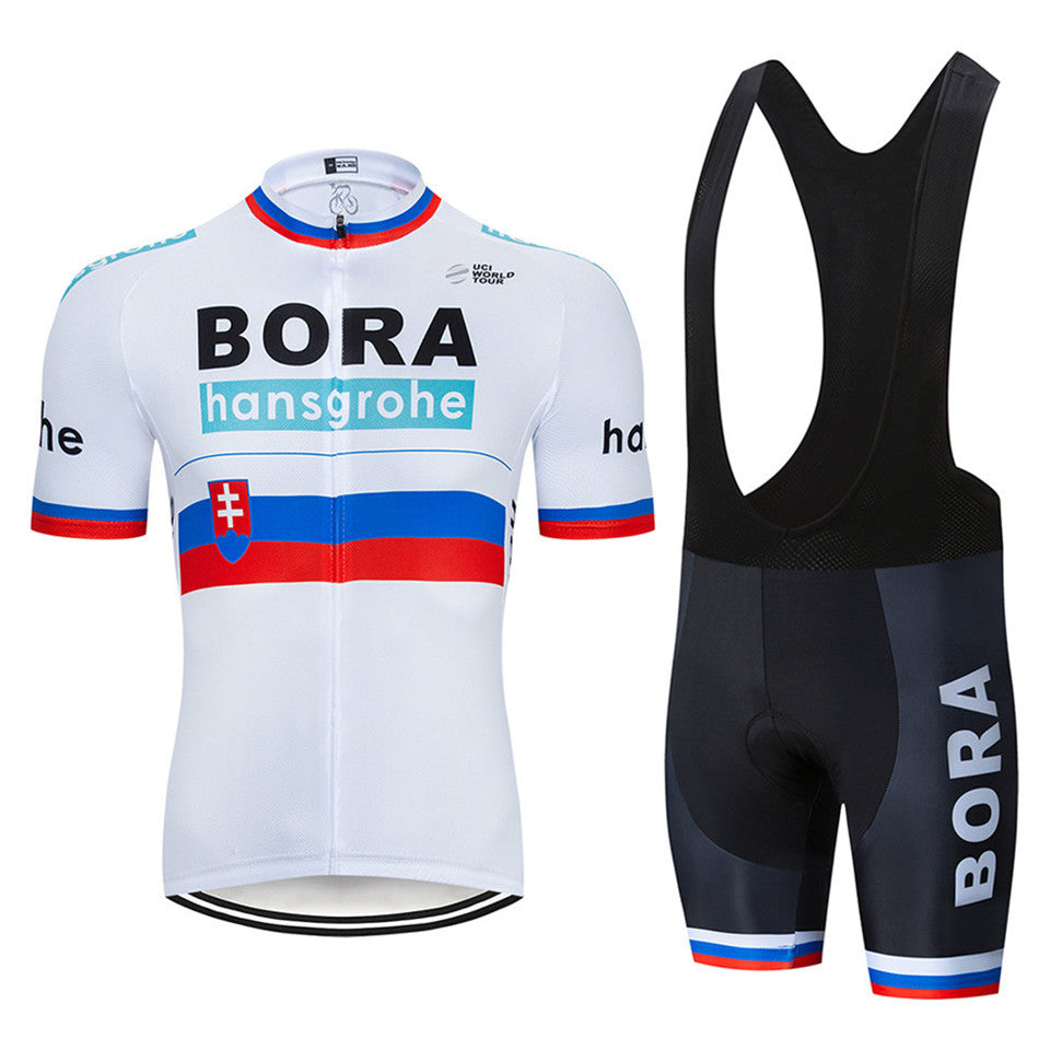 Bora - Ensemble de cyclisme professionnel