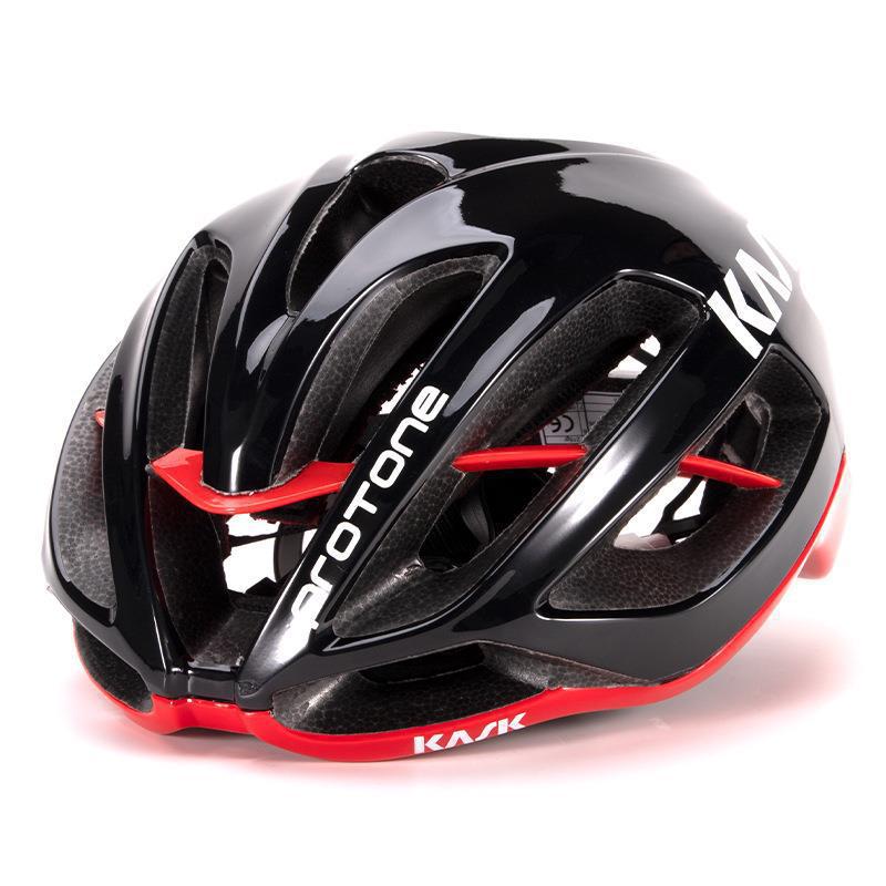 Protone – Casque de vélo professionnel
