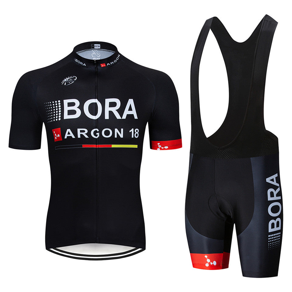 Bora - Ensemble de cyclisme professionnel