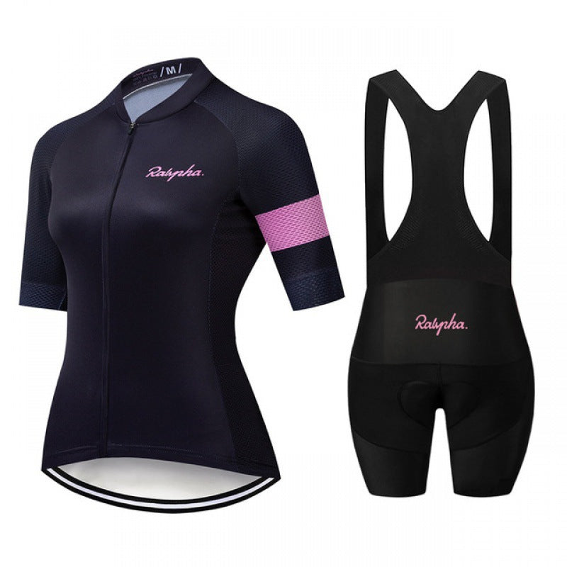 Rapha - Ensemble de cyclisme pour femmes (Nouvelles couleurs)