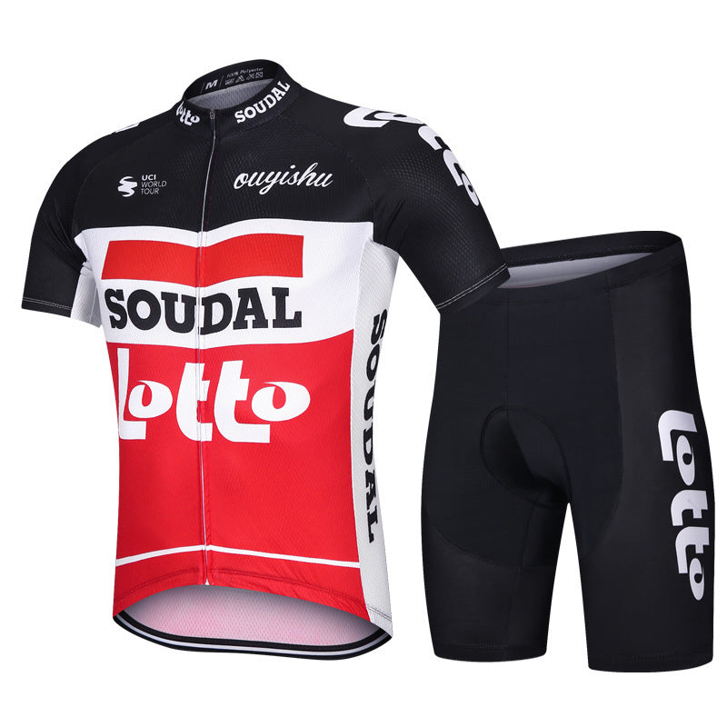 LAG - Ensemble de cyclisme professionnel