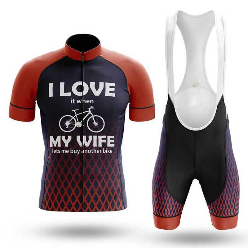 Kits de vélo avec imprimés