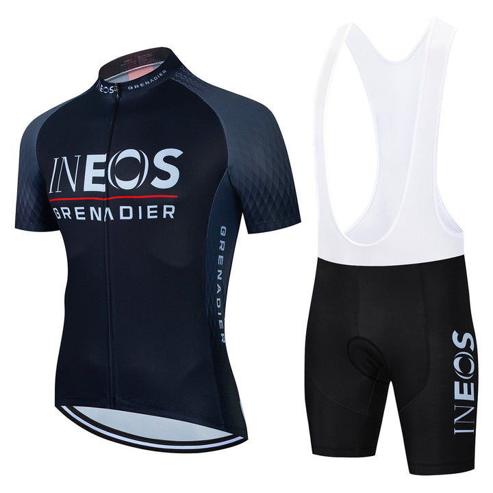 Ineos - Ensemble de cyclisme professionnel