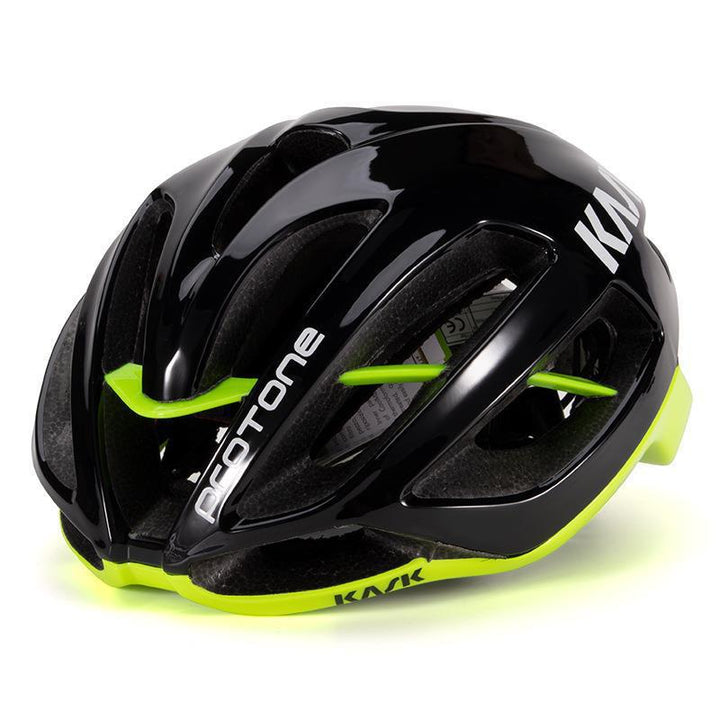 Protone – Casque de vélo professionnel
