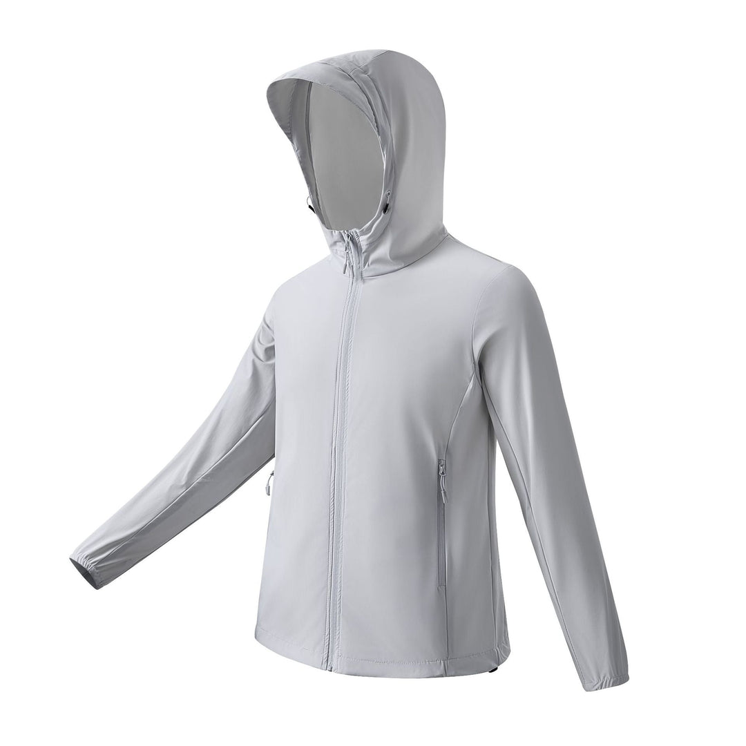 Veste de performance pour vélo – Protection contre le vent et la pluie