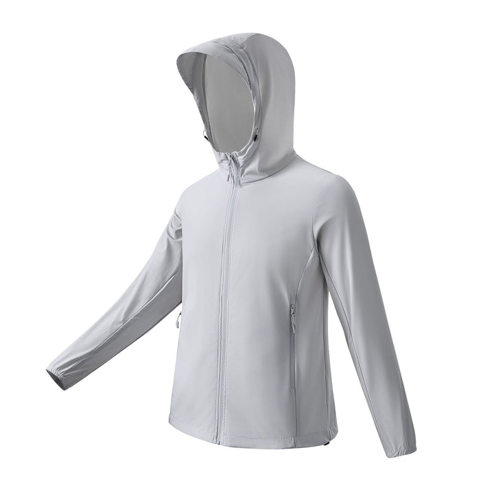 Veste de performance pour vélo – Protection contre le vent et la pluie