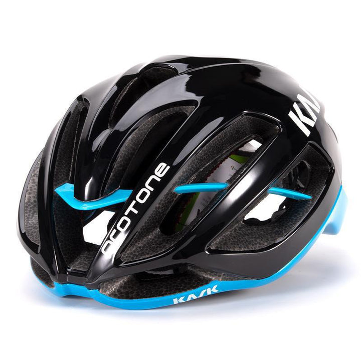 Protone – Casque de vélo professionnel