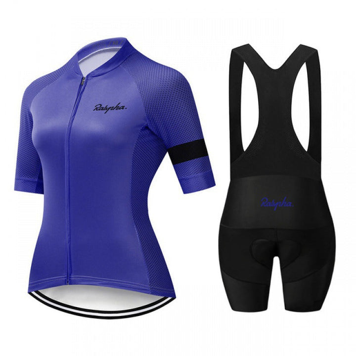 Rapha - Ensemble de cyclisme pour femmes (Nouvelles couleurs)