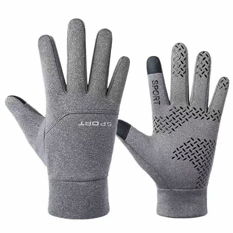 Gants Extra Grip – Sport