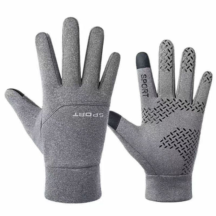 Gants Extra Grip – Sport