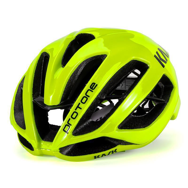 Protone – Casque de vélo professionnel