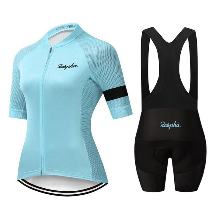 Rapha - Ensemble de cyclisme pour femmes (Nouvelles couleurs)